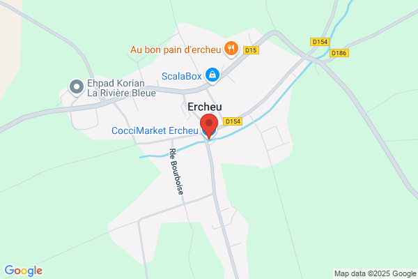 cocciMarket