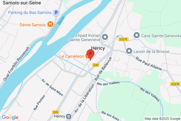 Agence De Champagne