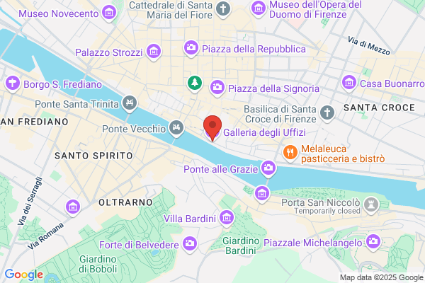 Amizet Florence
