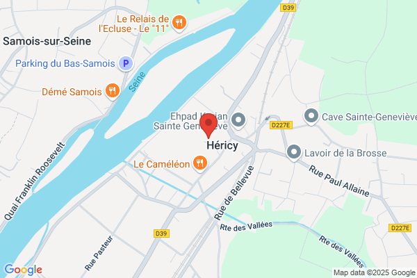 Au Petit Drouot