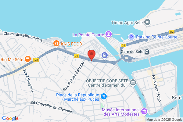Auto Ecole Dauphin
