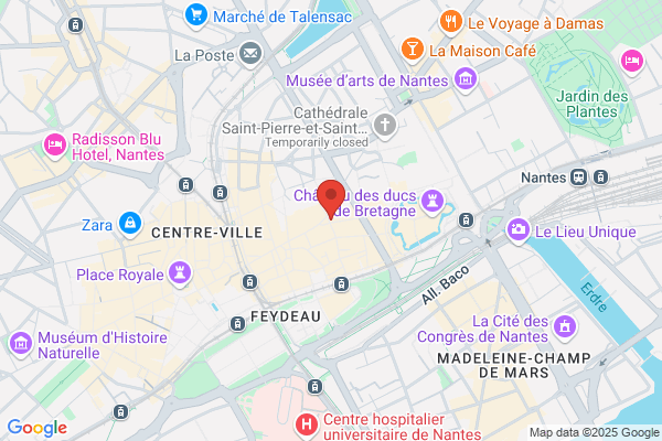 Bar Du Centre