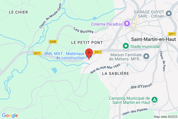 Barniquel Materiaux