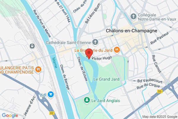 Bateaux De Plaisance Port Stephane Mallarme