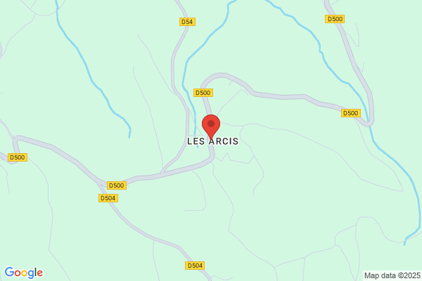 Beaufils Jean Louis