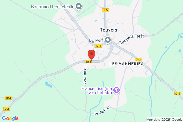 Brassier Claudine Pharmacien