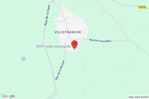 Carrette Jean Pierre Paysagiste Dplg