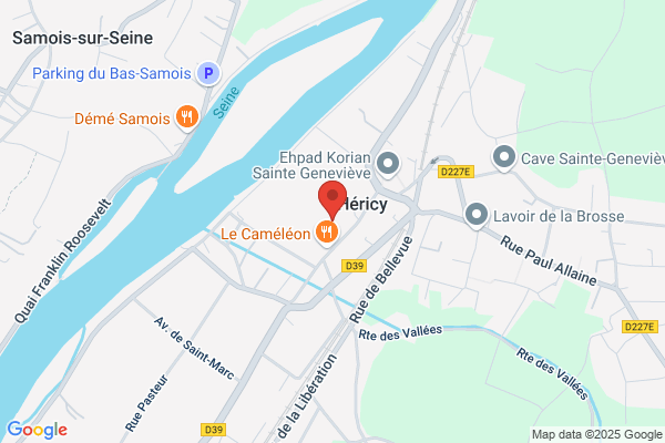 Centre De Loisirs
