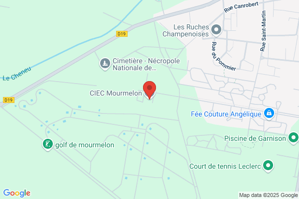 Ciec Conduite Instal Energetique Climat