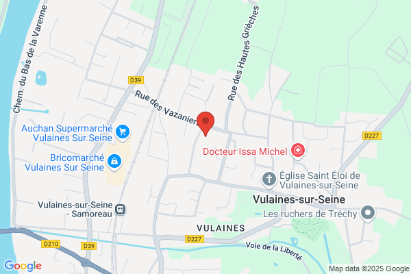 Compagnie Jean Bois
