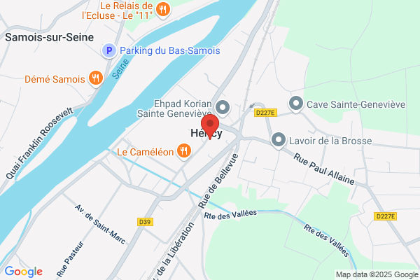 Ecole Primaire