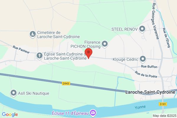 Entreprises Venet Freres
