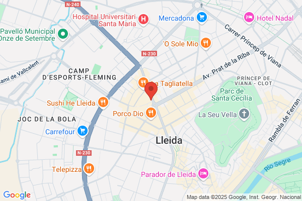 Indata