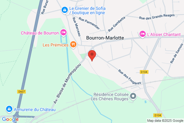 Les Amis de l'Atelier Rosa Bonheur