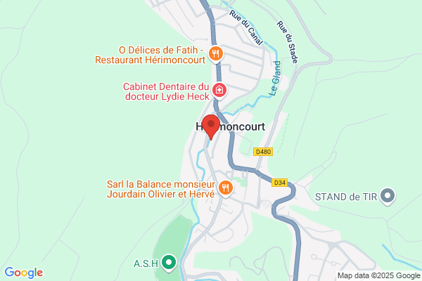 La Poste Agence Communale