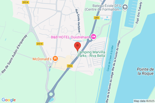 AS Autosécurité Contrôle Technique OUISTREHAM