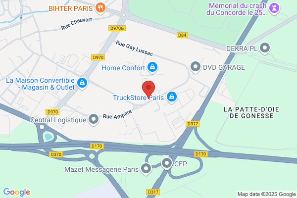 Actuel Transport
