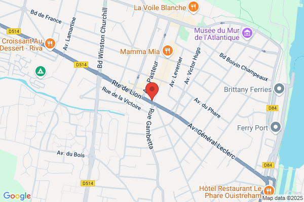 Agence Immobilere Ledain Et Associes