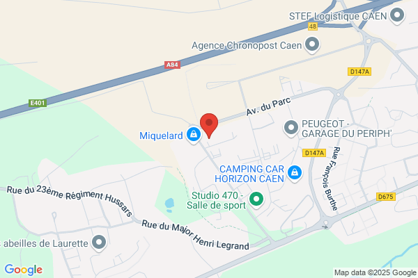 Apic Abris Panneaux Informations Du Calvados Sarl