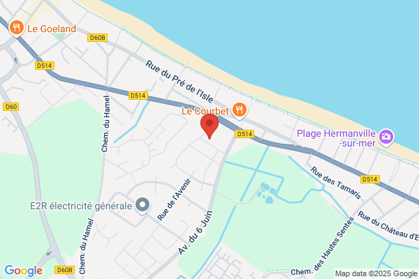 Aux Gourmandises Normandes
