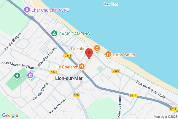 Aux Normandises