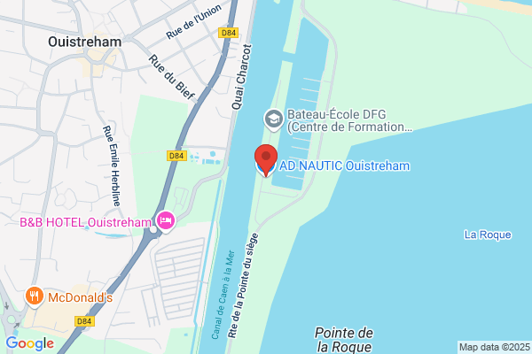 Bateaux Diffusion Sarl