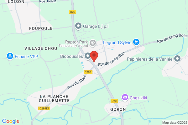 Boulangerie Dupont Sarl