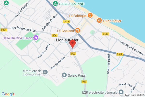 Busiaux Delourmel Fabienne