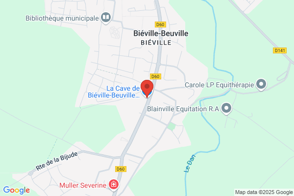 Cellier De La Bijude