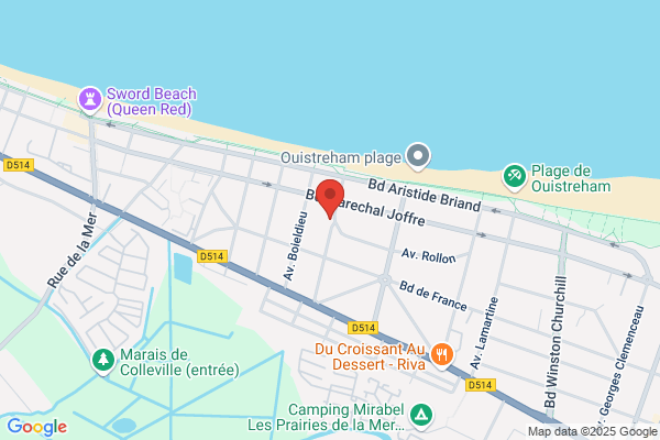 Centre De Vacances Les Marines