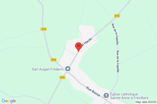 Cretel Patrice