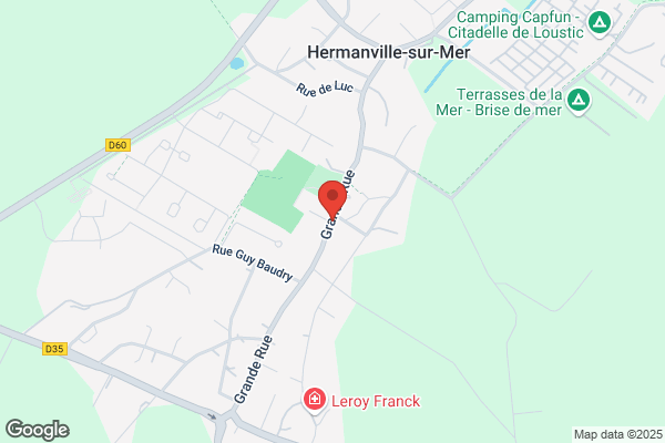 Ecole Maternelle Garderie