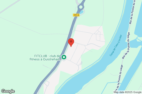 Midas Ouistreham