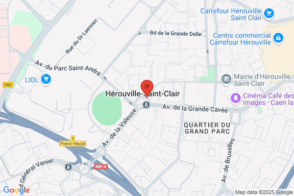 Inspection De L Education Nationale Circonscription Caen r