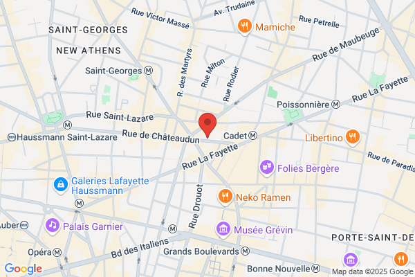 Inventaire Forestier National