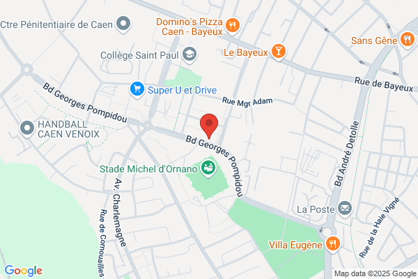 Agence Nationale Pour L Emploi Anpe Agence caen beaulieu