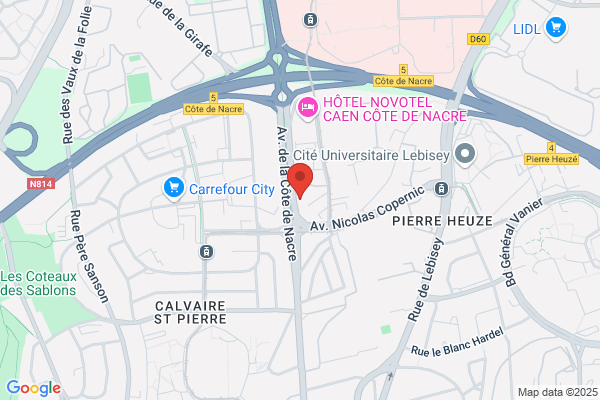 Cybel Extension CAEN - Expert en agrandissement : extension maison et garage