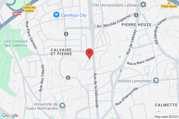 Centre De Ressources En Environnement