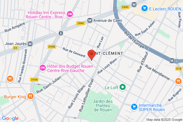 Association Croix Bleue Prevention Alcoolisme