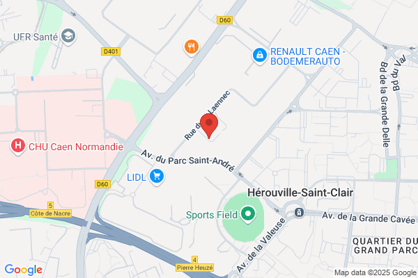 Autonome Du Calvados