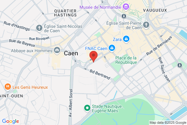 Comite D Aide Aux Personnes Agees