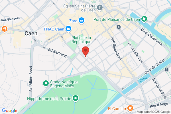 NOTAIRES CARNOT ASSOCIES