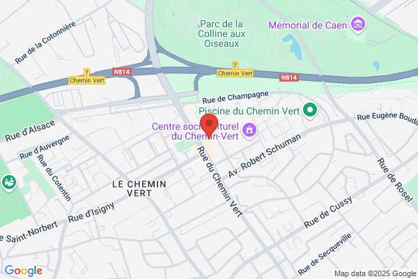 Auto Ecole Du Chemin Vert