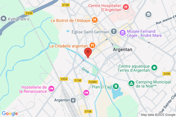 Arin Jean Michel Avocat