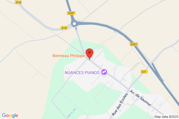 Bonneau Philippe