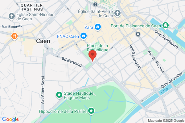 La Banque Postale