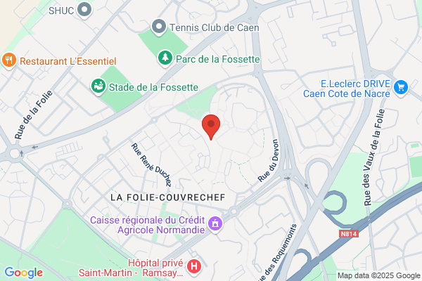 Caisse D Epargne De Basse Normandie Agence folie couvreche