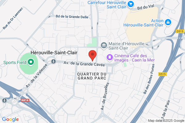 Credit Municipal Du Havre Standard