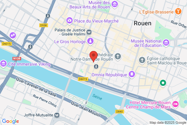 Credit Municipal de Rouen - Service Prets Sur gages