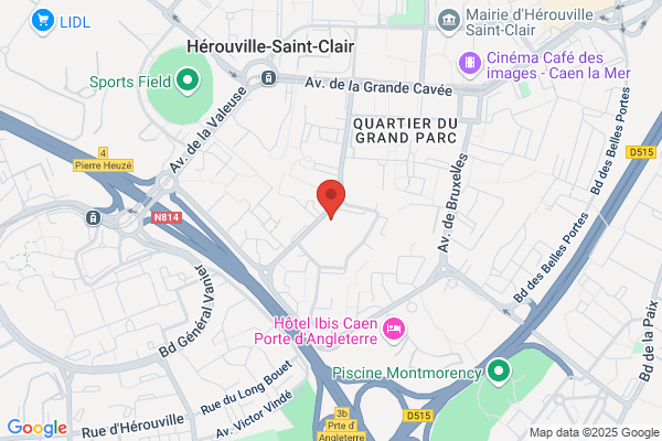 Arcaroline